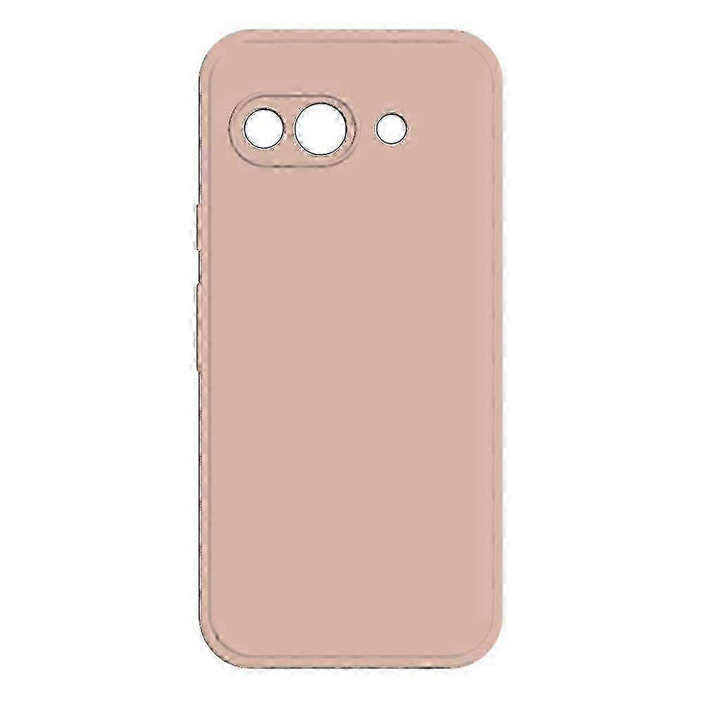 Silicone Phone Case For Google Pixel 9a