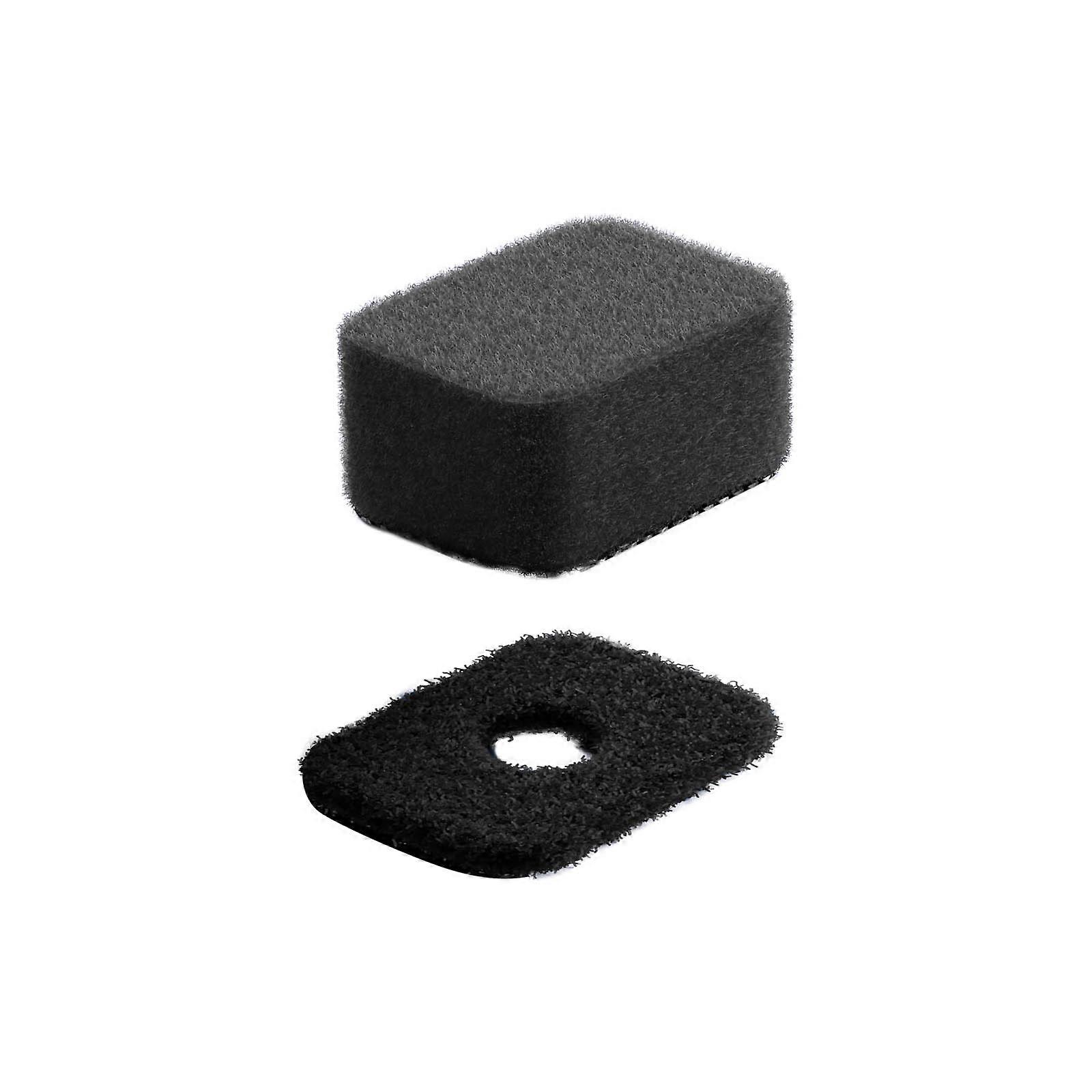 Wilderness Exploration Ready Micr Windshield For Action Cameras Tall Execution Noise Cancelling Spongiform Permanent Removable Plan Strong Use