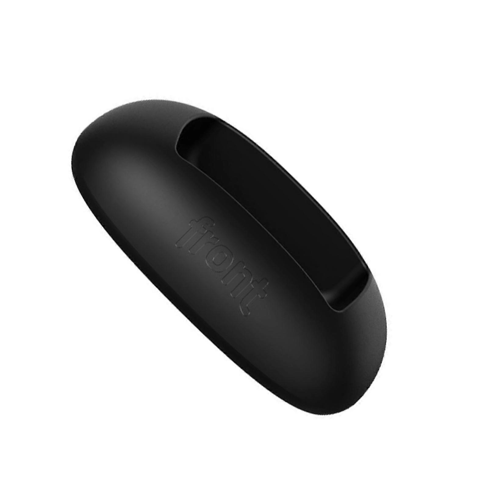 Portable Silicone Camera Base for 360 X5/X4 Action Cameras Anti Dust Coating Secure Grip Design Docking Stand Multicolor