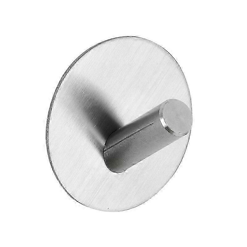 4-piece wall hook set