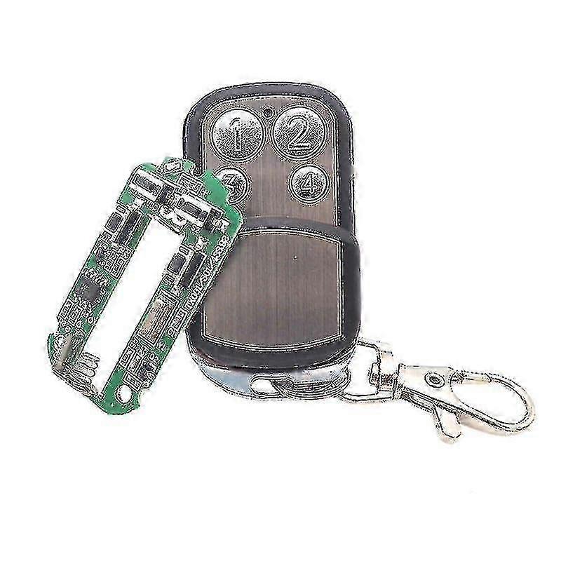 Hormann Liftronic 500/700/800 Remote Control with 433MHz Frequency Replacement