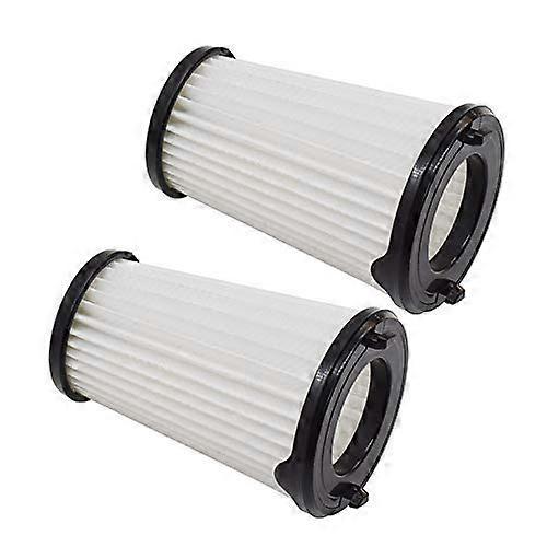 2 Pack Vacuum Filter Durable Replacement Parts and Accessories for AEG AEF150 9001683755