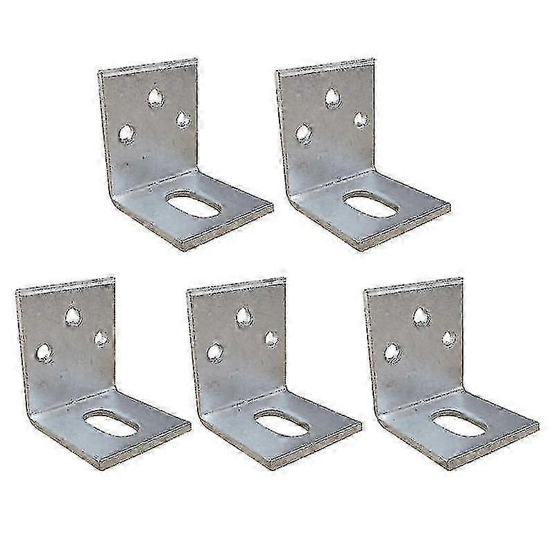 5pcs Right Angle Corner Brace f74