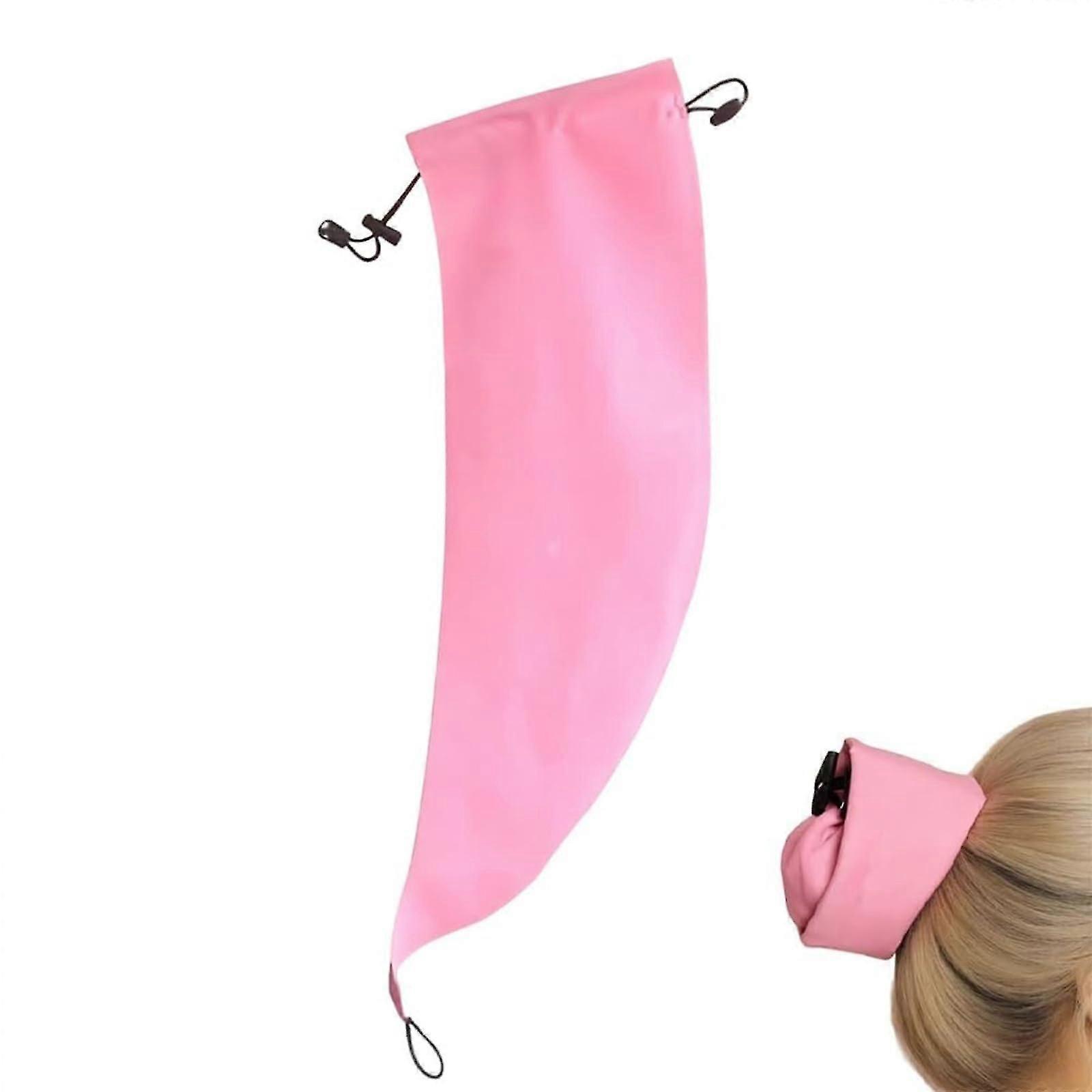 women's hair protector for showers