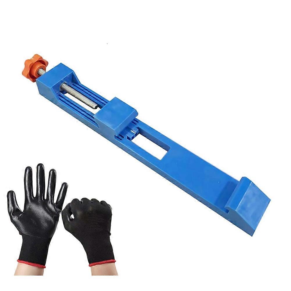 Adjustable Cutting Machine Base Guide Portable Ergonomic Professional