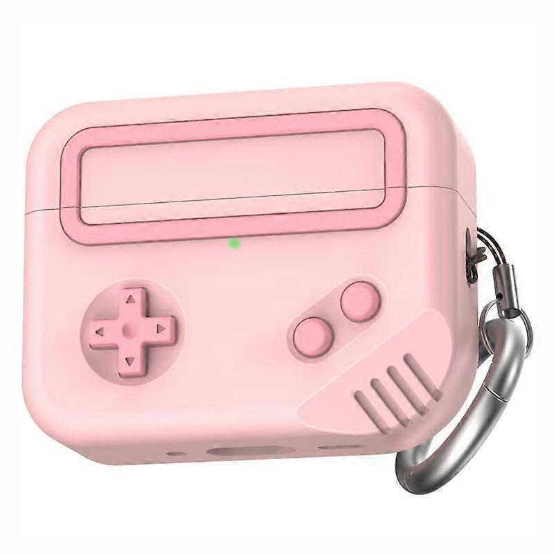 For AirPods Pro 3 AhaStyle JY27 Silicone Protective Case