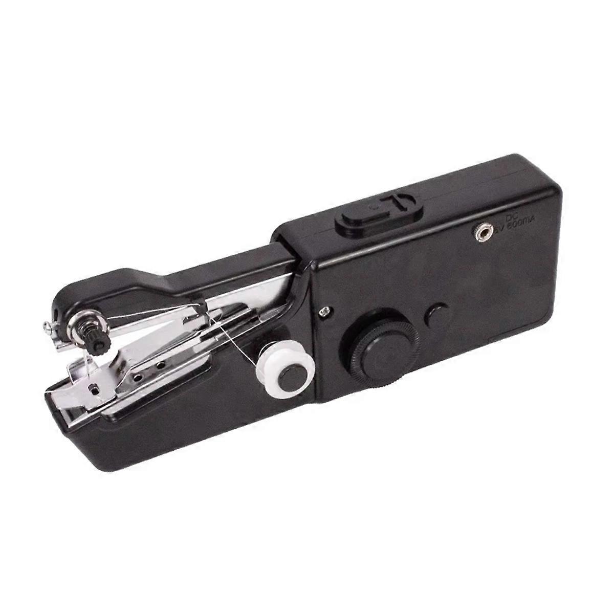 Portable Mini Sewing Machine Handheld Electric Sewing Machine