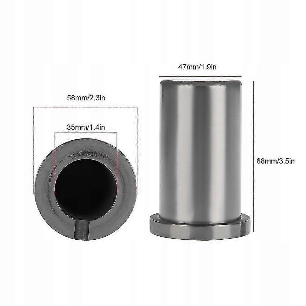 Graphite Crucible For Melting 1kg