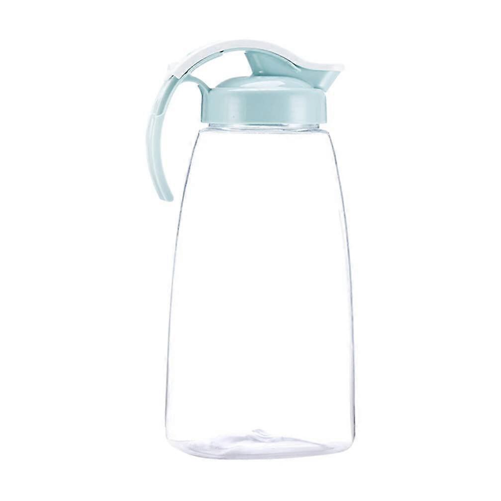 Pitcher For Juice And Iced Tea, Heat And Cold Resistant, 2 L Beverage Jug
