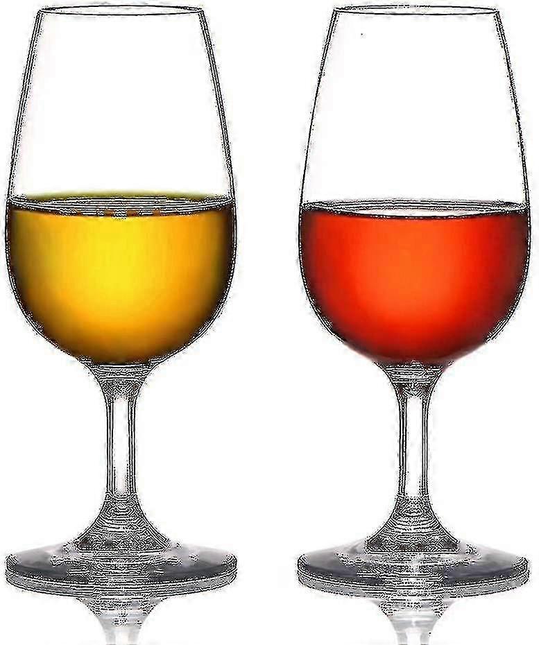 230ml Wine Glasses. Unbreakable Plastic Drinking Cups. Bpa And Ea Free