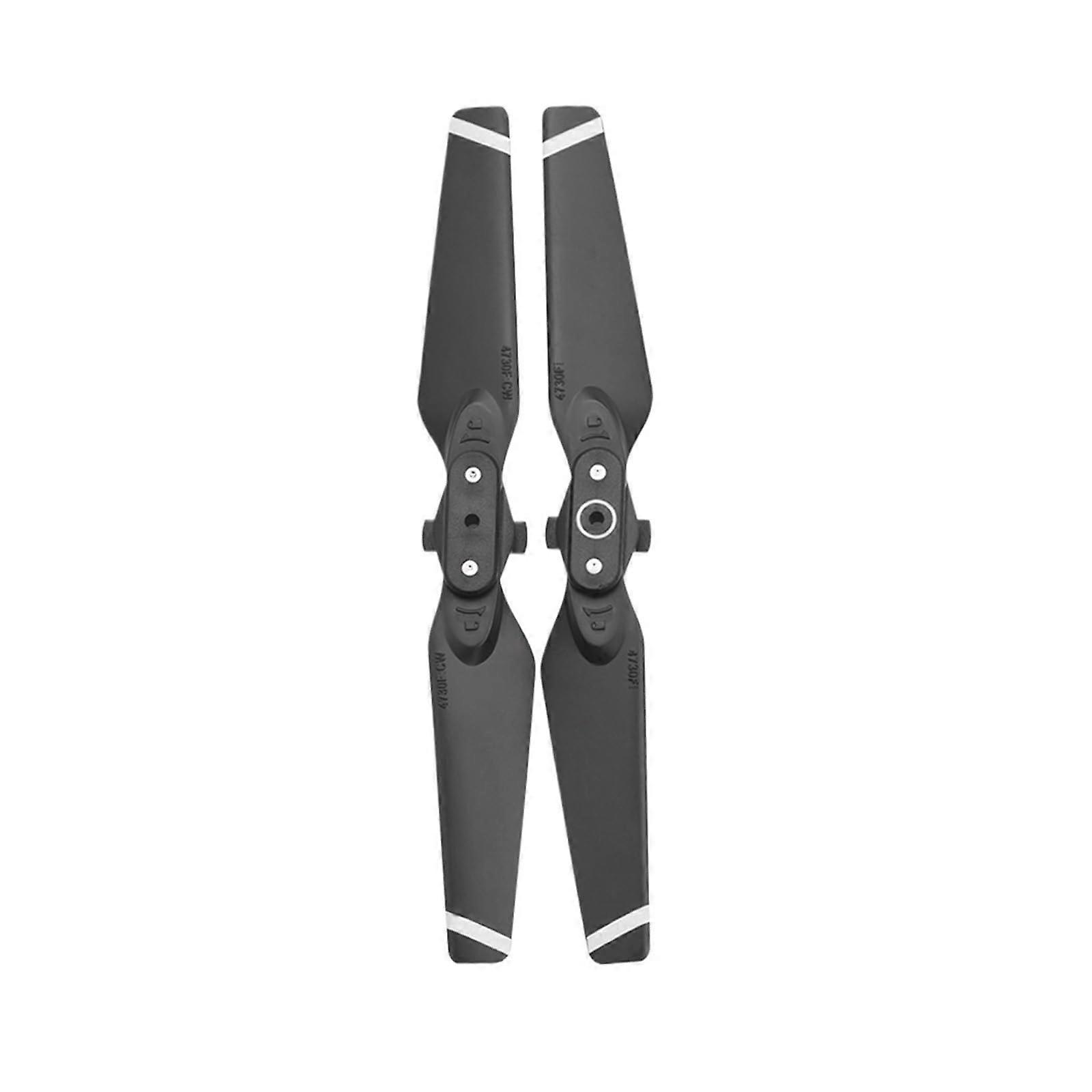 4730F Quick Release Folding Blades Drone Replacement Propellers Durable Pair for DJI Spark