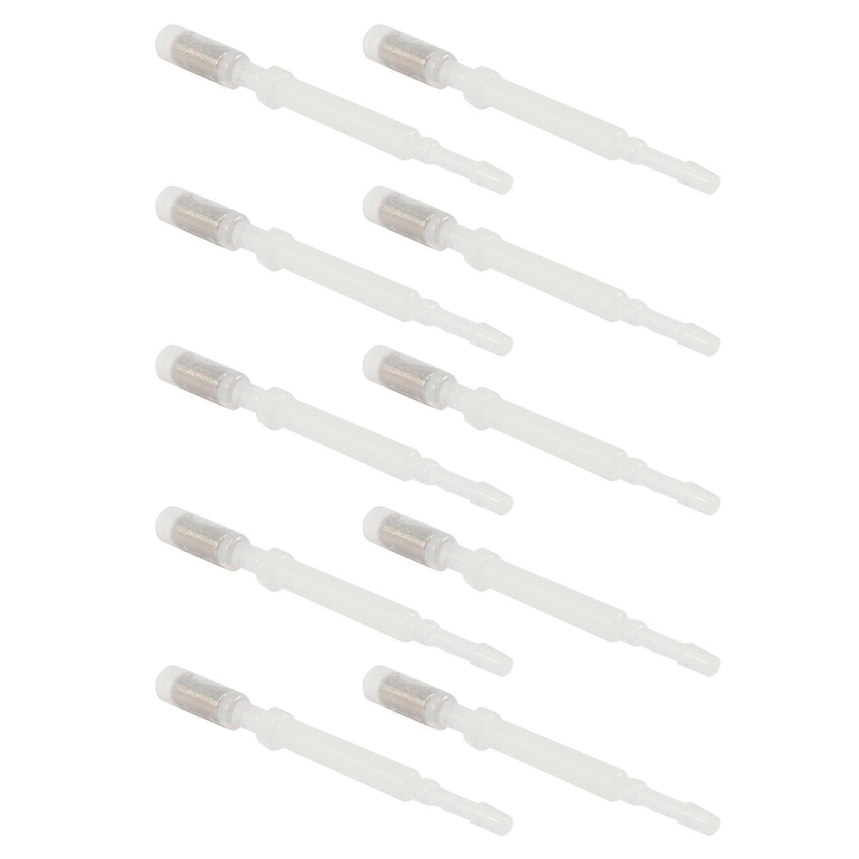 10Pcs 3D Printer Pin for BLTouch Push-Pin Smart Auto Bed Leveling Sensor Probe with Replacement Needle