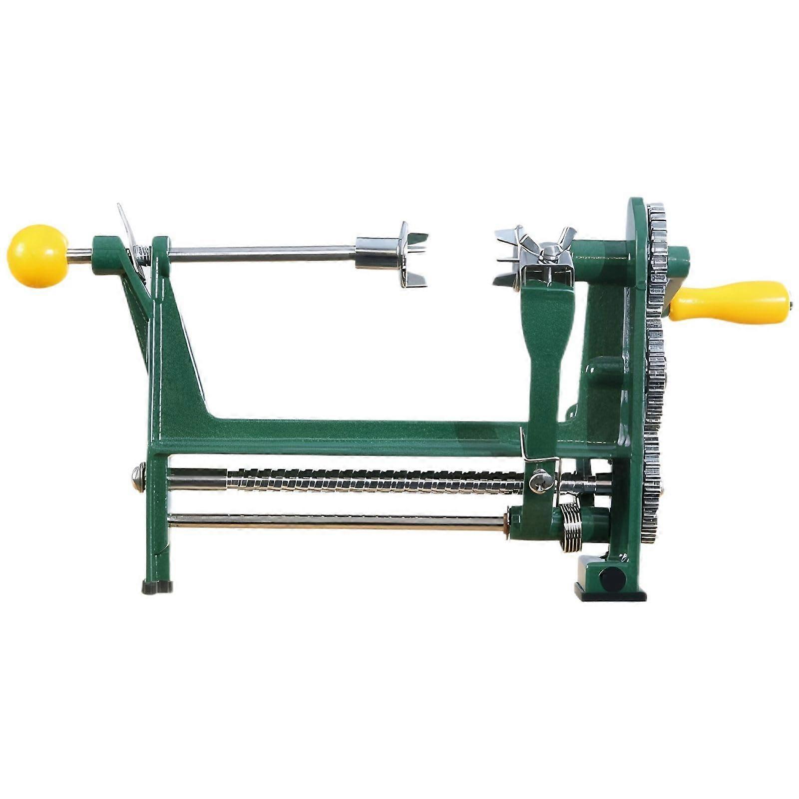 Orange Peeler with Stainless Steel Blade and Ergonomic Handle, Efficient Fruit Peeling Kitchen Tool