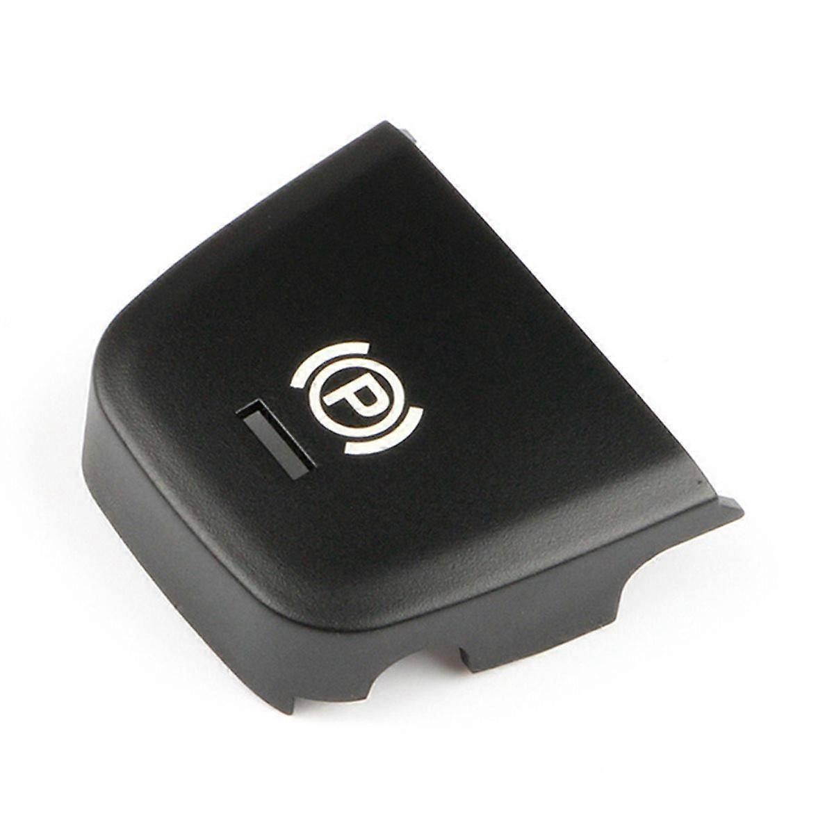 Car Brake P Button