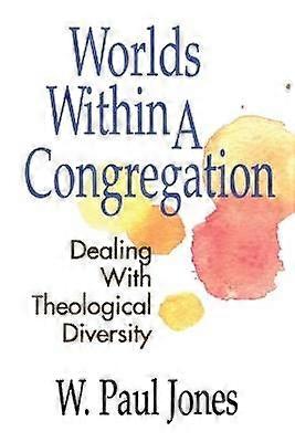 Des mondes au sein d'une congrégation