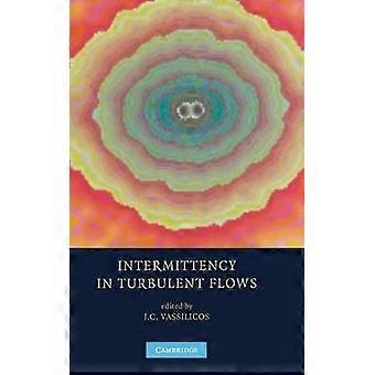 Intermittency in Turbulent Flows