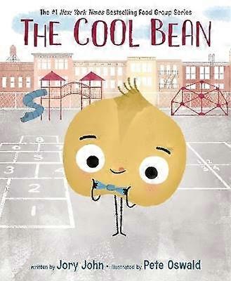 The Cool Bean