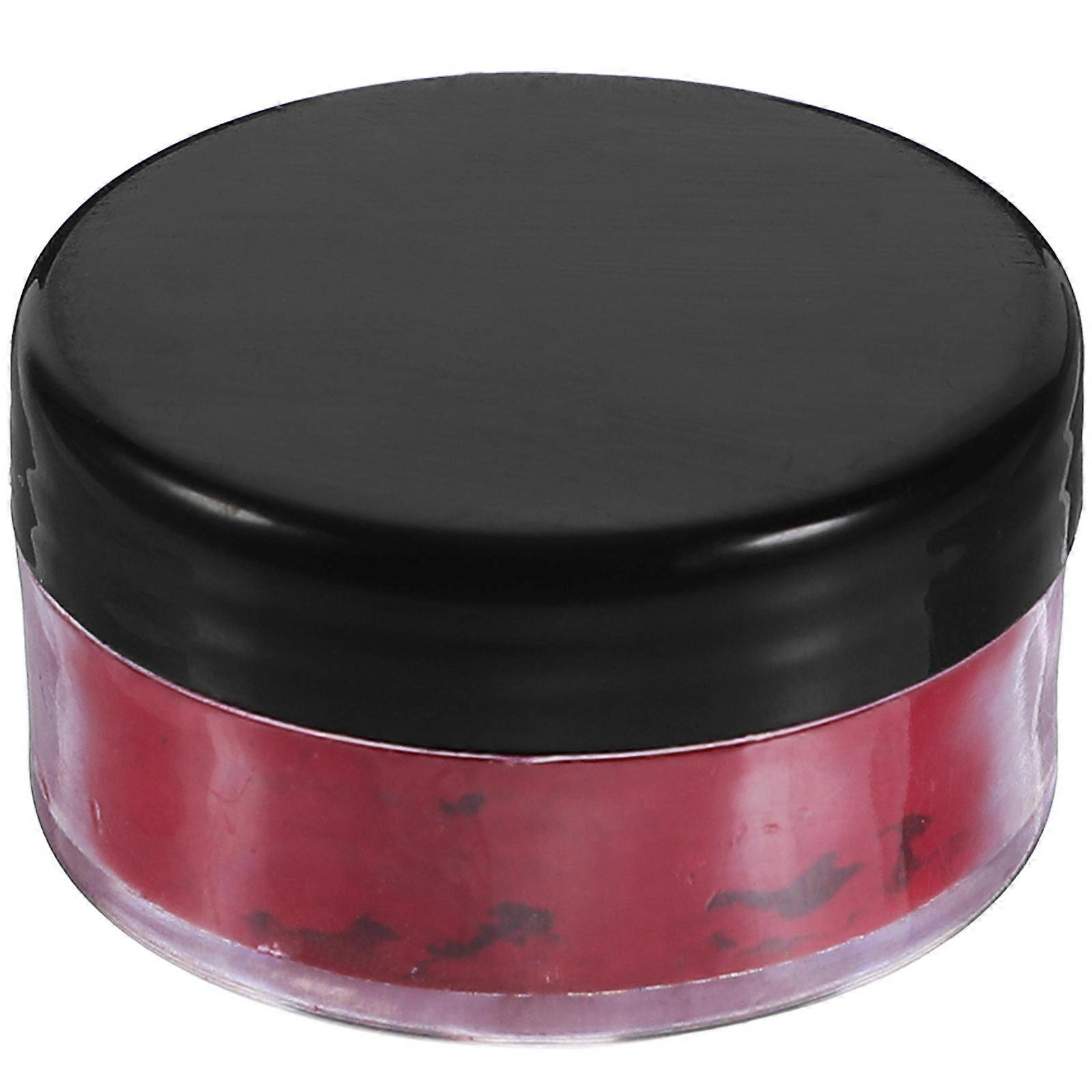 DIY Lipstick Shining Powder for Highlight Application Multi