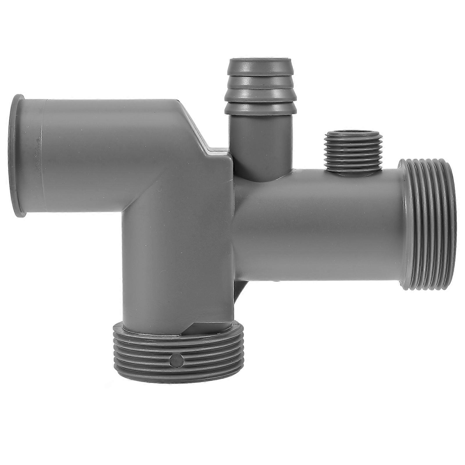 Garbage Disposer Connection Pipe Bend for Kitchen Drain Tube Replacement