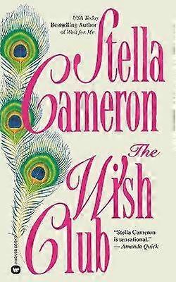 The Wish Club