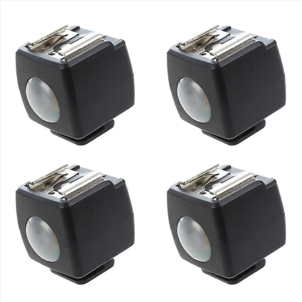 JSYK-3B Wireless Hot Shoe Flash Remote Slave Trigger