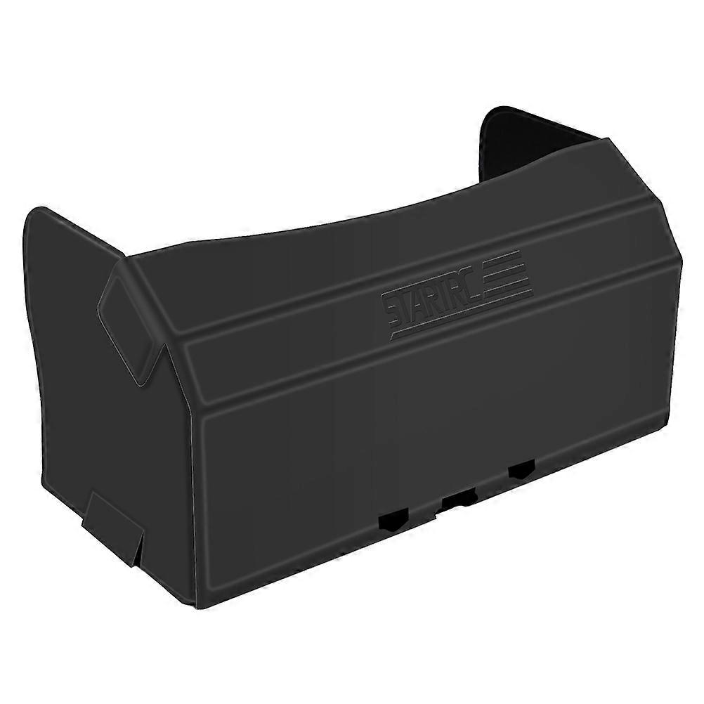 Remote Controller Sunshade Cover for Shading Foldable Design Compatible with Mavic Air 2