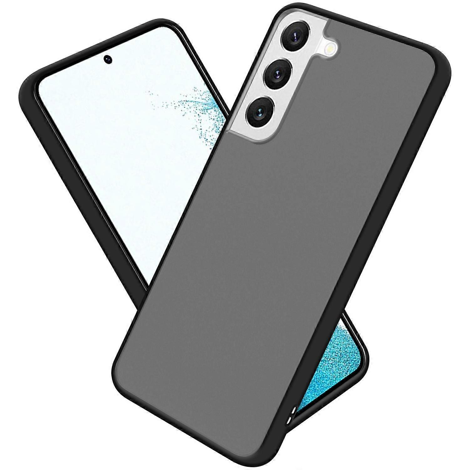 Samsung Galaxy S22 Case TPU Protective Case - Matte Design