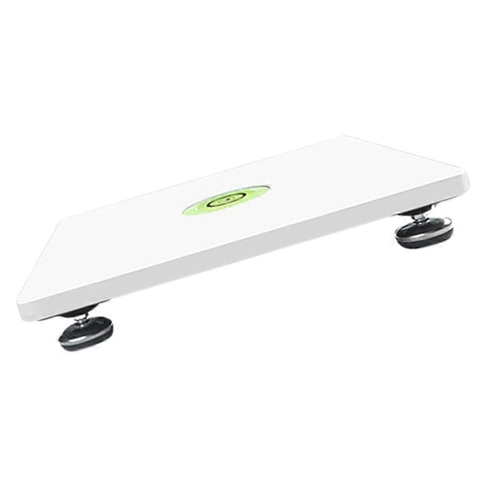 Acrylic Leveling Table for Epoxy Resin with Adjustable Feature 2Pcs