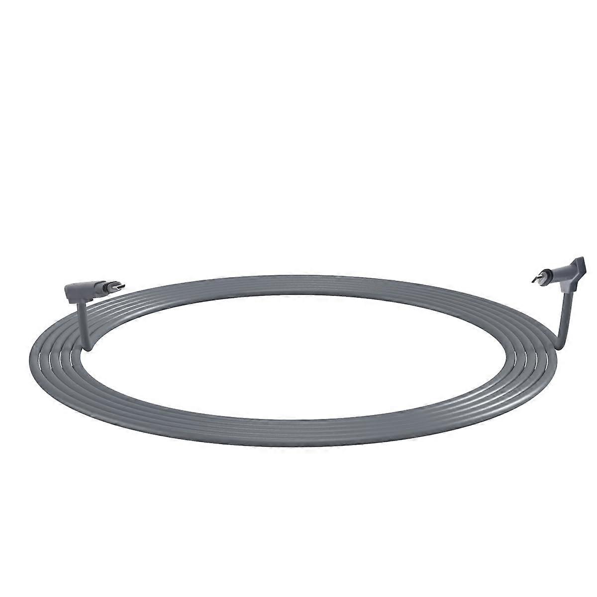 10FT Starlink Cable For Rectangular Satellite V2 Replacement Extension Cable Waterproof And Rainproof 3M Grey