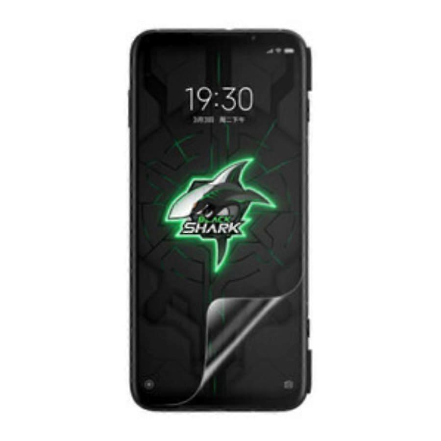 Xiaomi Black Shark 3 Pro - Hydrogel Screen Protector
