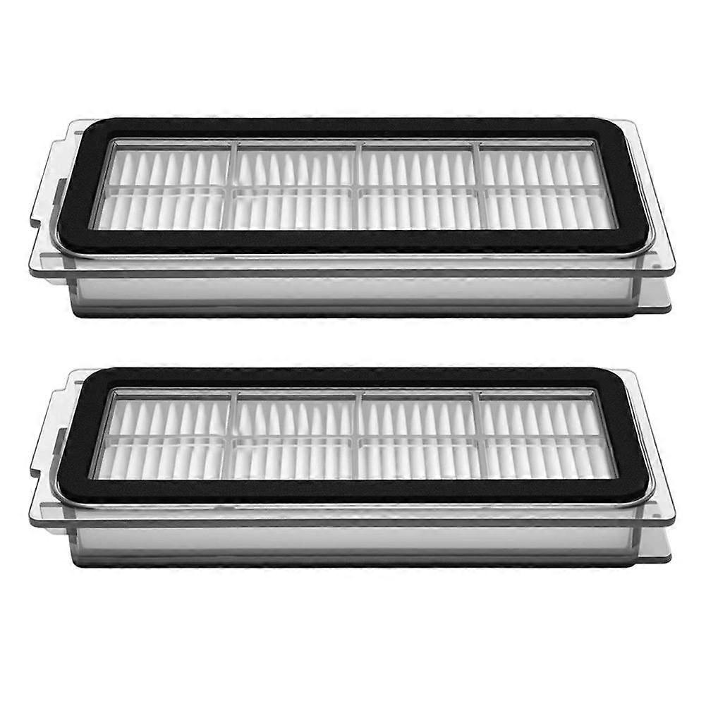 HEPA Filter Set Easy Installation Efficient Filtration