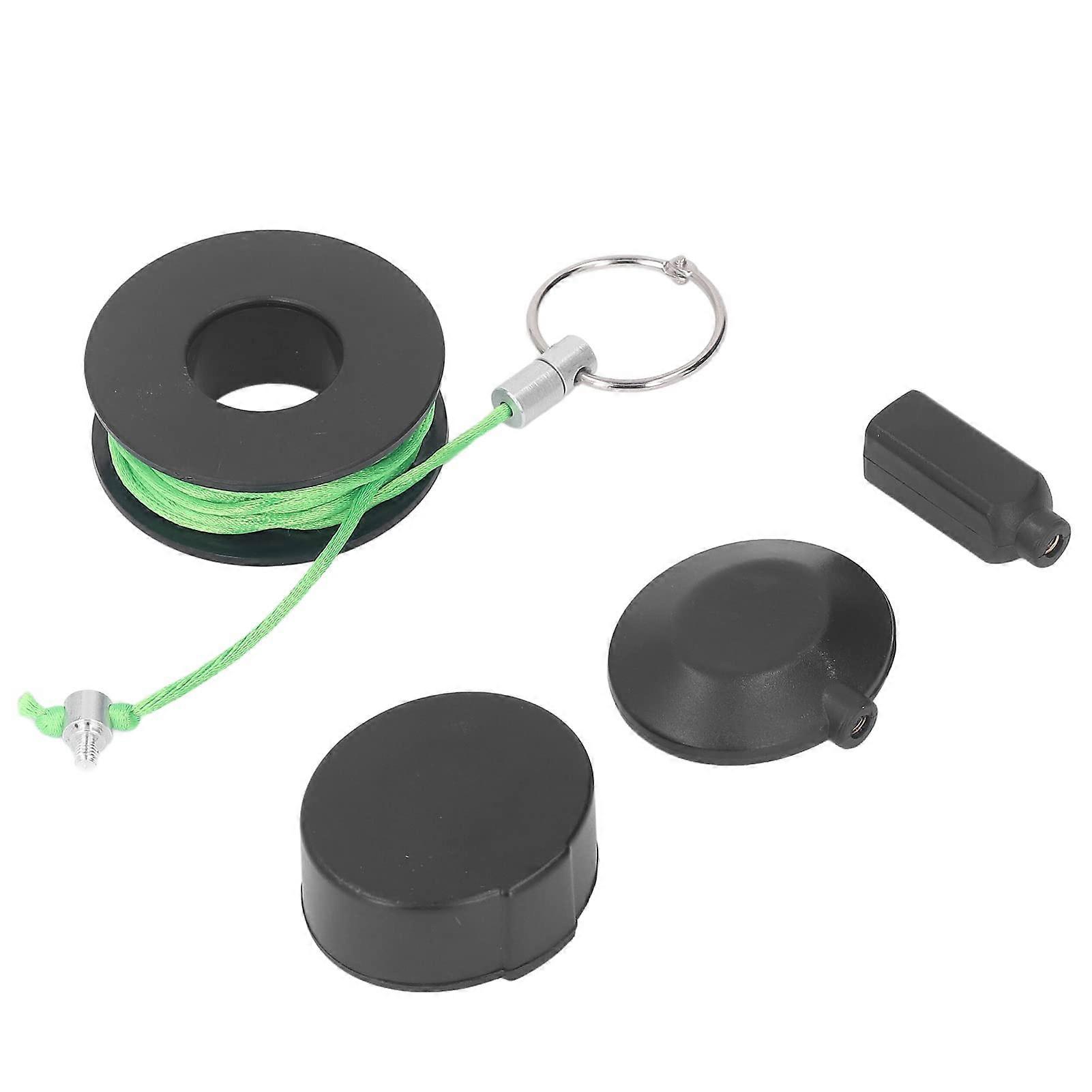 Wire Pulling Tool Magnetic Cable Puller Kit with Dual Magnets for Wall and Floor Installation