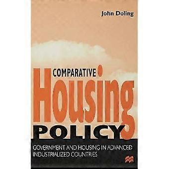 Politique comparative du logement