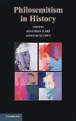 Philosemitism w historii