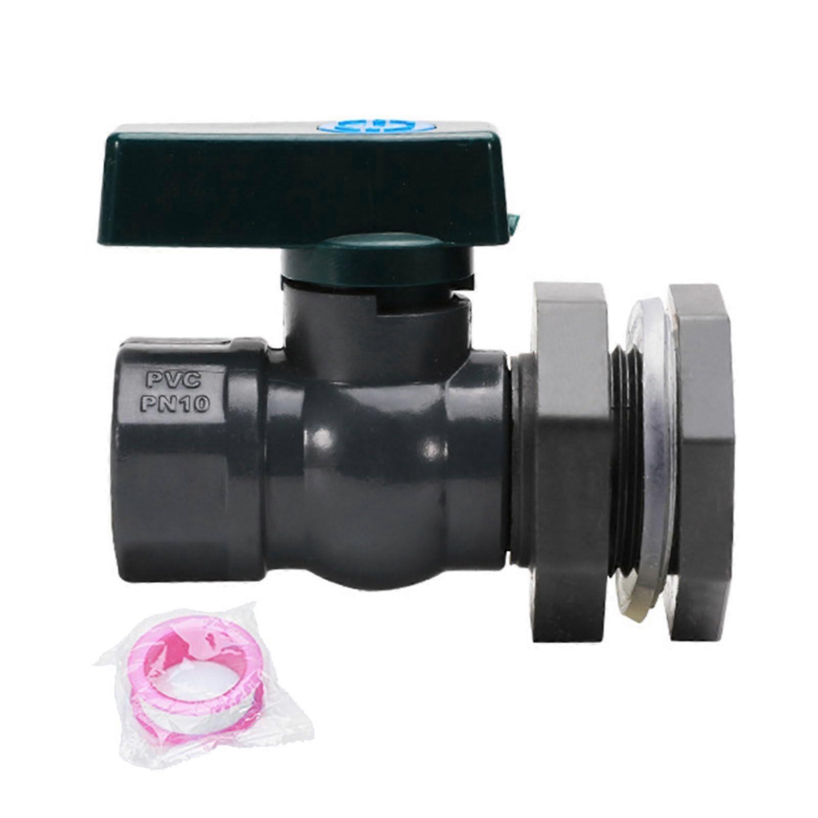 Rain Barrel Diverter Kit for Gutters, Efficient Rainwater Collection System with Adjustable Connector