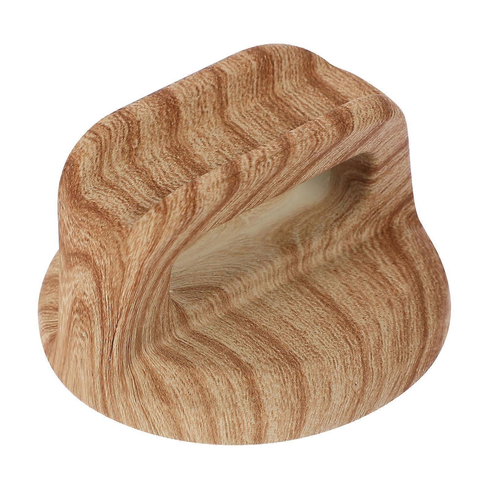 Bakelite Anti-Scald Pot Lid Knob Replacement Handle for Pan Lid