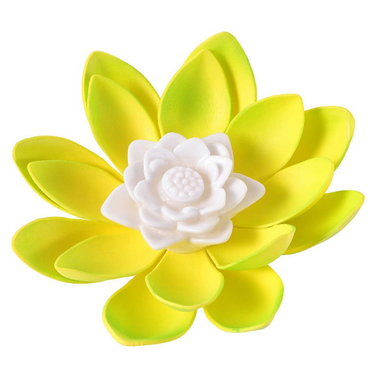 Lotus Night Light LED Lotus Lantern for