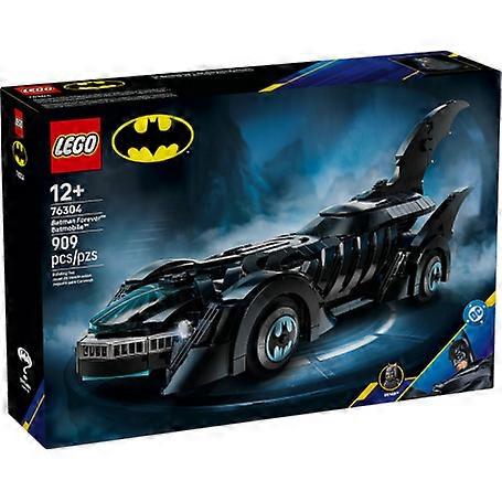 LEGO 76304 Batman Forever Batmobile