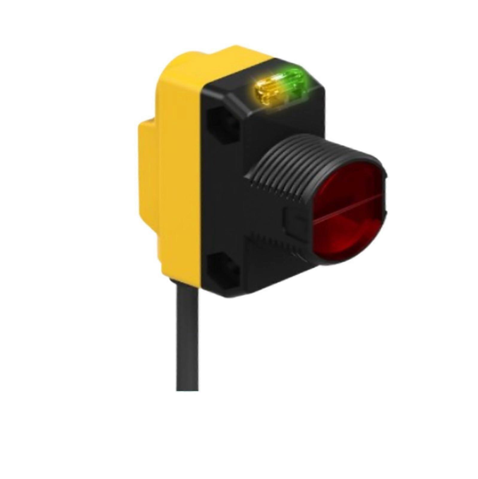 QS18VN6WQ8 Photoelectric Sensor Switch for Smart Detection with Long Range and Fast Response