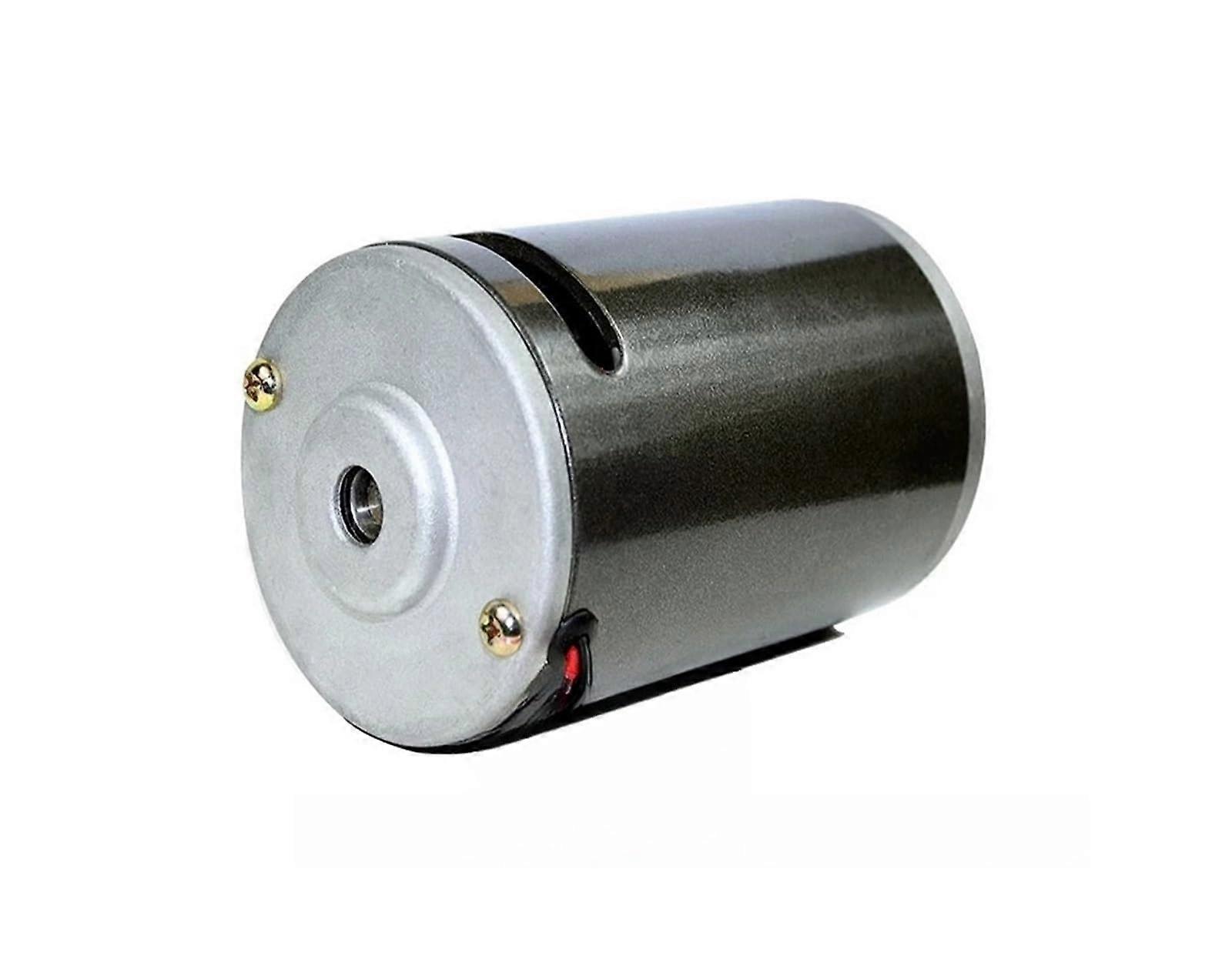 220V 680W  Speed DC Motor with Adjustable Speed and Reverse Function for Industrial Use