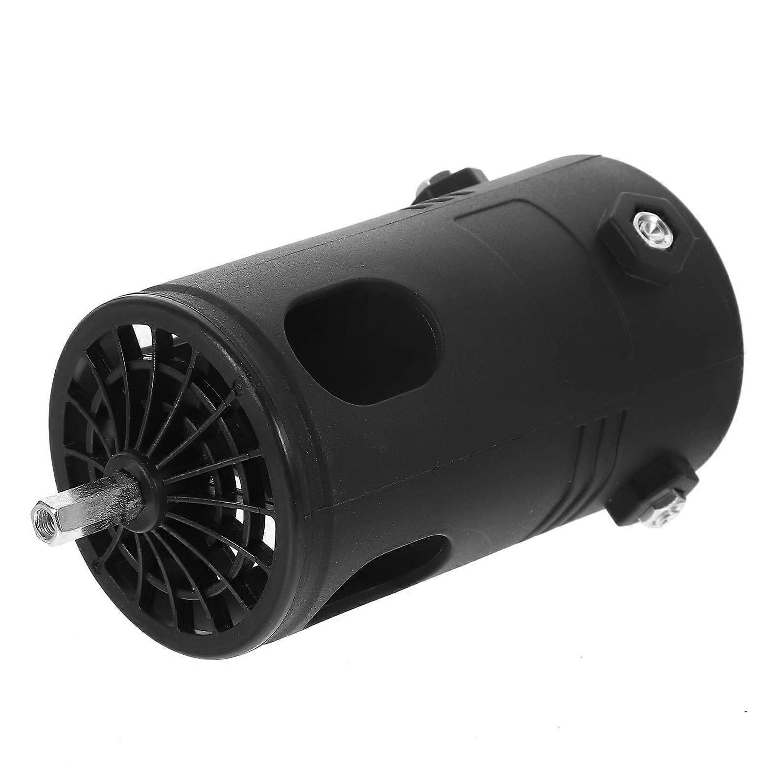 Electric Corn Thresher and Peeler with Fast Kernel Removal, Dual Modes, Durable Compact Design