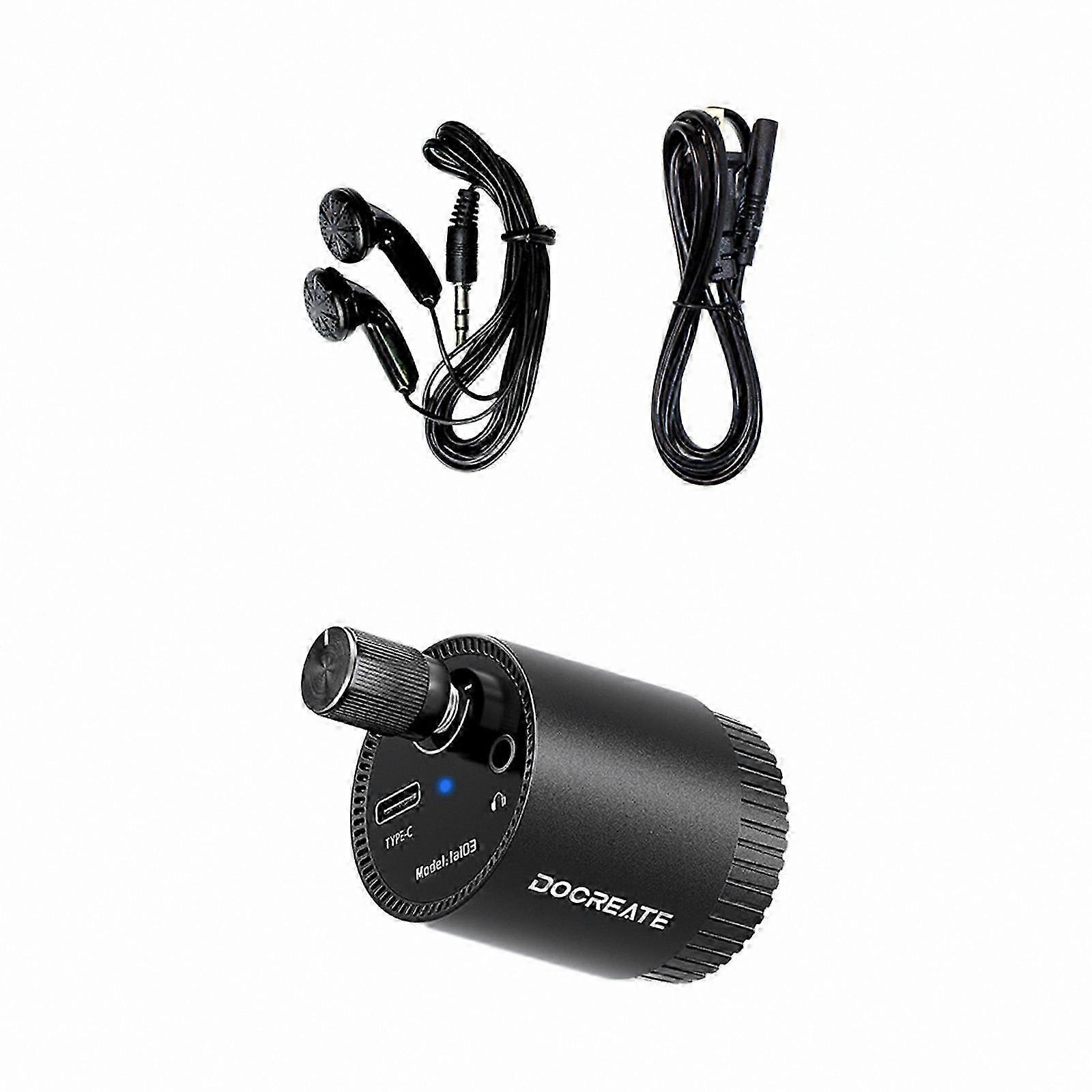 Household Water Leak Detection Tool for Site Construction and Home Use