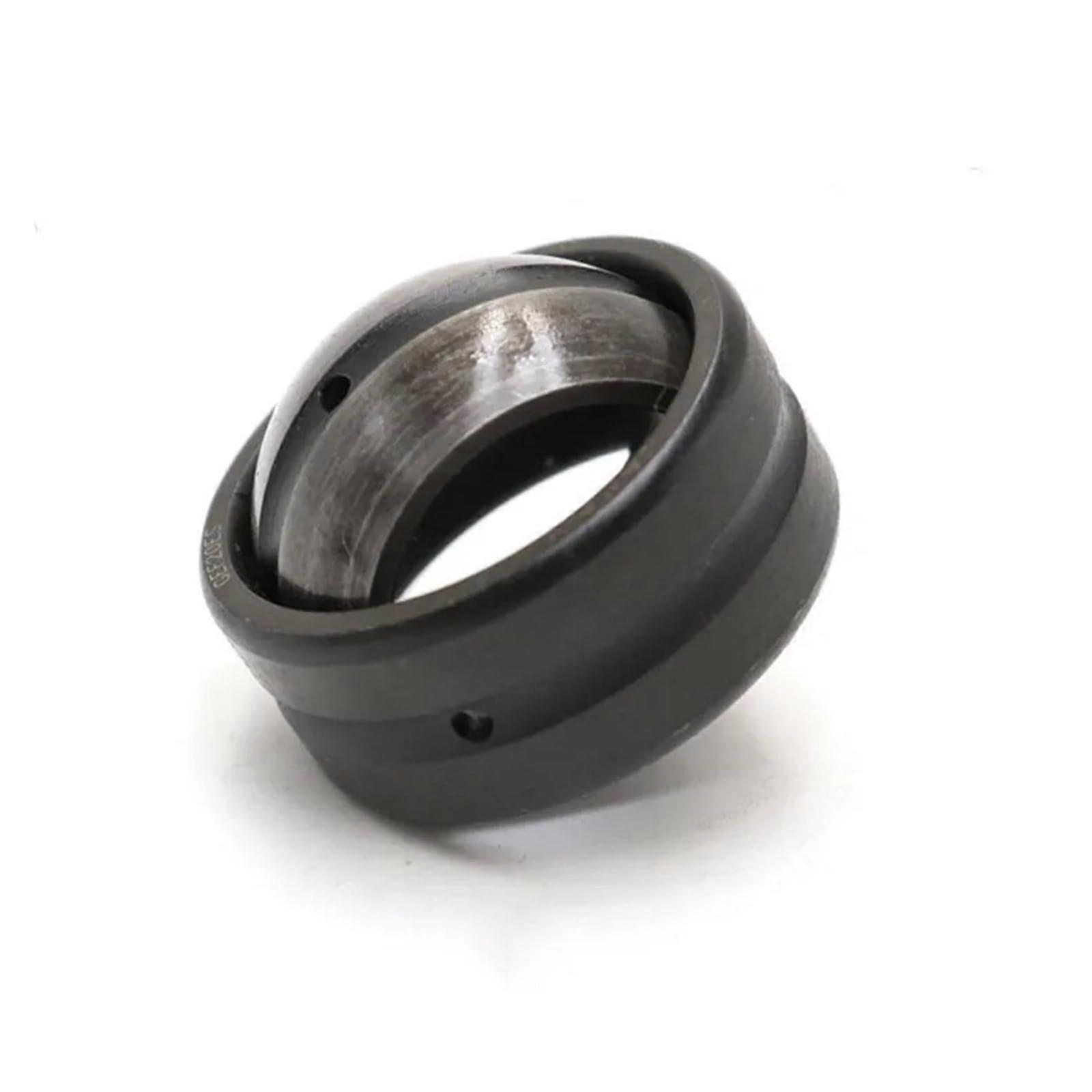 Spherical Plain Bearing  Load Capacity Smooth Rotation Radial Bearing