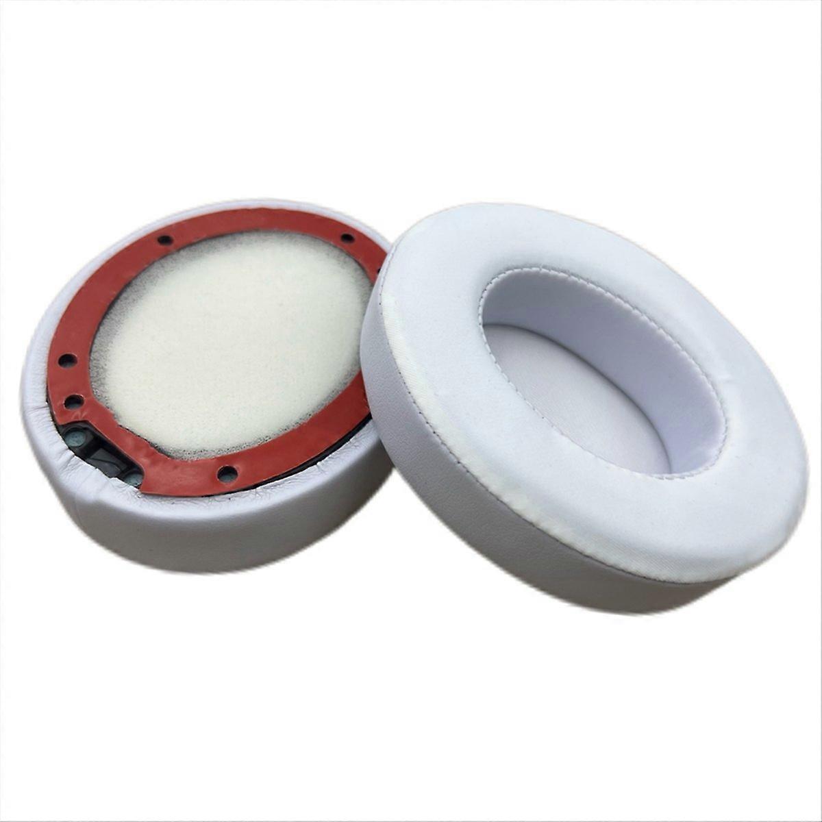 Replacement Ear Pads for Beats Studio 3/Beats Studio 2 B0500/ B0501 Headset Cooling Gel Memory Foam 