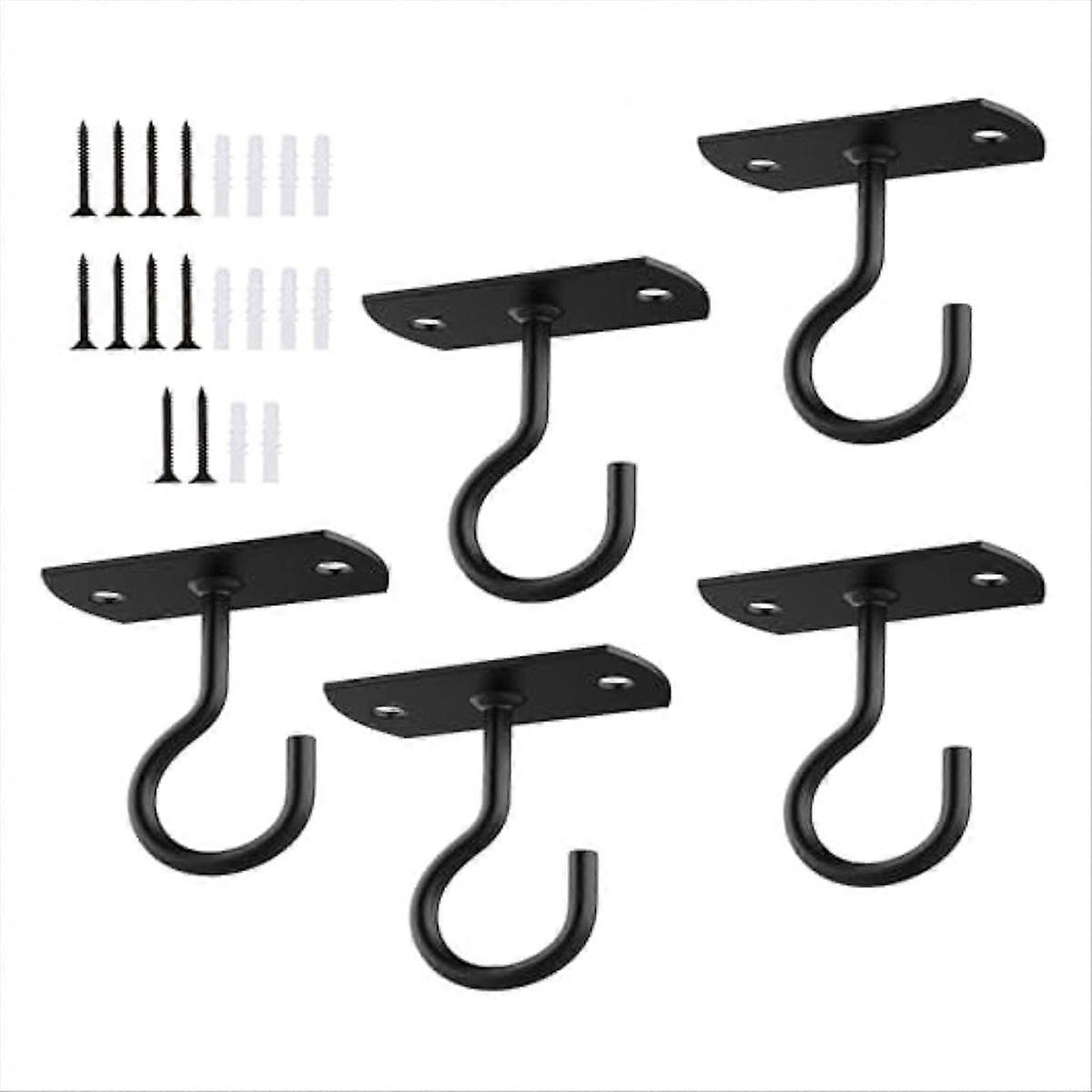 Ceiling Hooks for Hanging Plant,Wall Hook for , Flower Basket