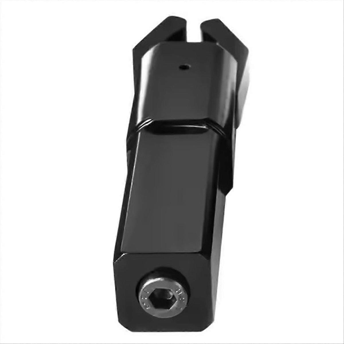 CNC Lathe Puller CNC Automatic Lathe Feeder / Puller Square Handle 25mm