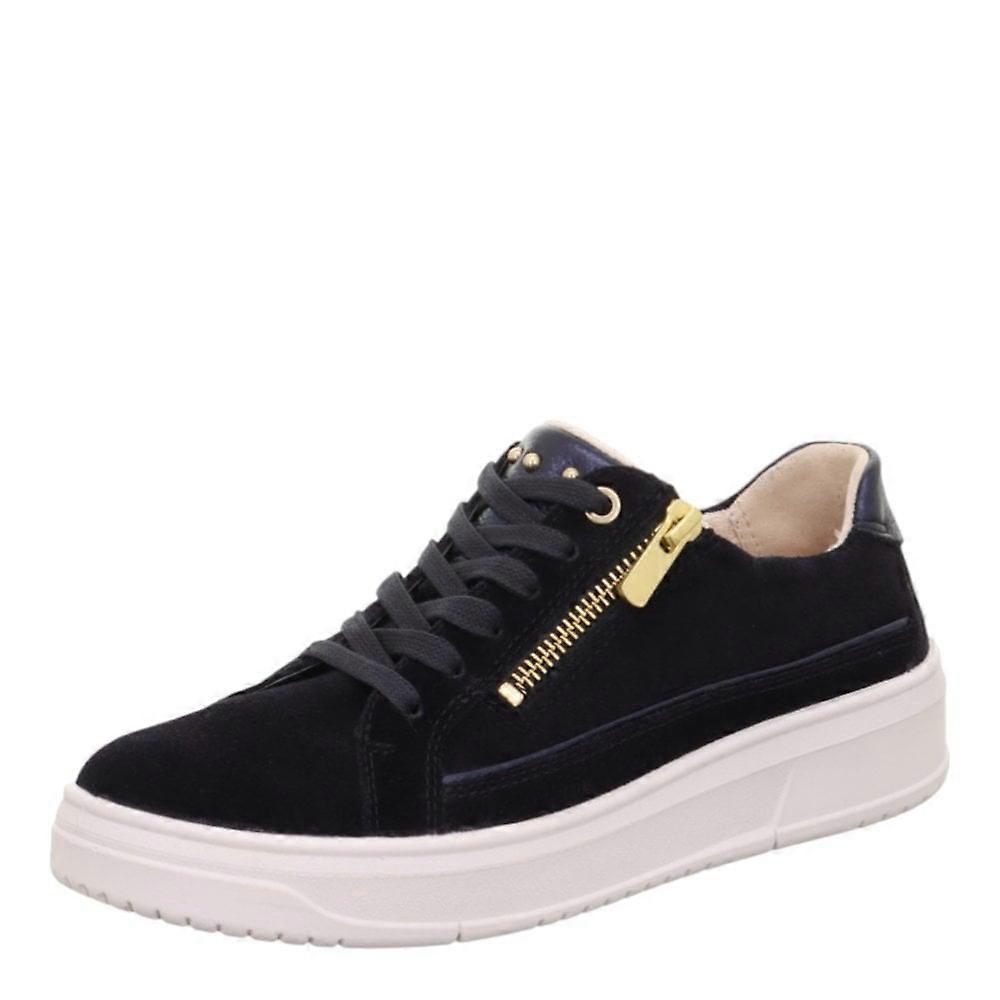 Women's Legero Womens 434-8000 Navy
