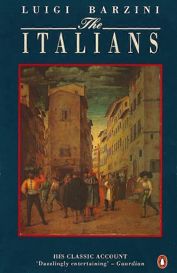 Los italianos