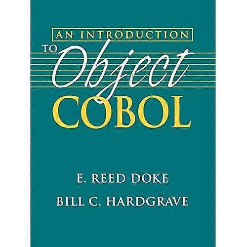 Úvod do Object Cobol