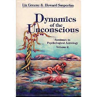 Dinamica dell'Inconscio: Seminari di Astrologia Psicologica